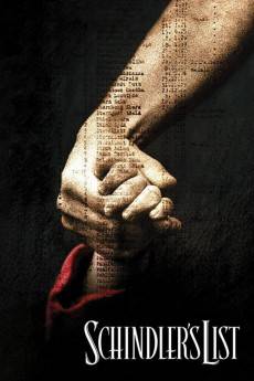 Schindler's List (1993) - Download HD Torrent