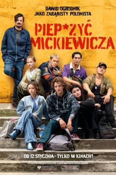 The Black Hole (Movie Poster) - HD Torrent Download