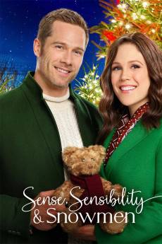 Sense, Sensibility & Snowmen (2019) - Download HD Torrent