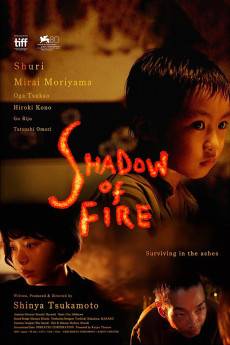 Shadow of Fire (2023) - Download HD Torrent