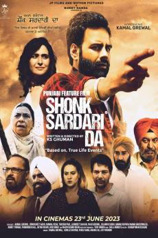 Shonk Sardari Da (2023) - Download HD Torrent