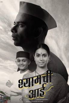 Shyamchi Aai (2023) - Download HD Torrent