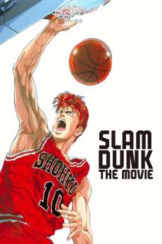 Slam Dunk: The Movie (1994) - Download HD Torrent