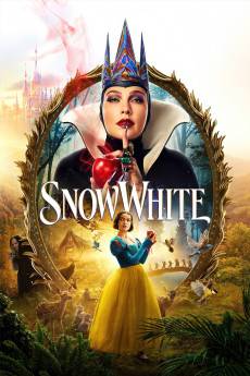 Snow White (2025) - Download HD Torrent