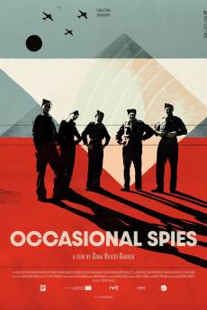 Spioni de ocazie (2022) - Download HD Torrent