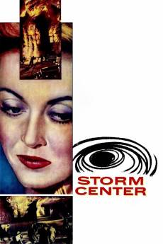 Storm Center (1956) - Download HD Torrent