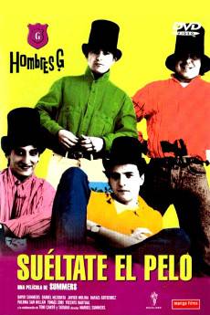 Suéltate el pelo (1988) - Download HD Torrent