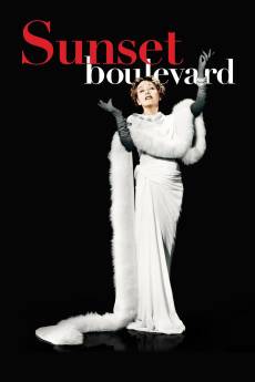 Sunset Boulevard (1950) - Download HD Torrent