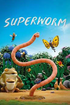 Superworm (2021) - Download HD Torrent