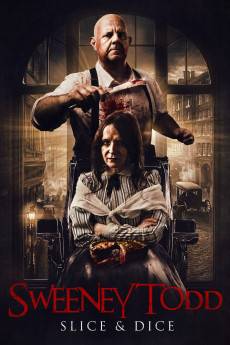 Cleaner (Movie Poster) - HD Torrent Download