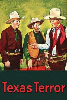 Texas Terror (1935) - Download HD Torrent