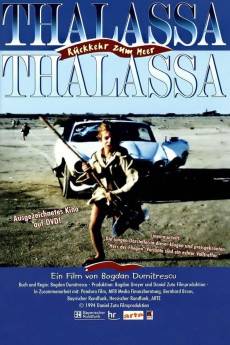 Thalassa, Thalassa! Return to the Sea (1994) - Download HD Torrent