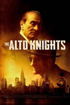 The Alto Knights (2025) - Download HD Torrent