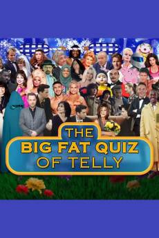 The Big Fat Quiz of Telly (2024) - Download HD Torrent
