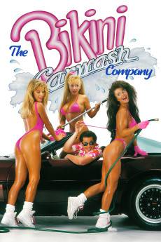 The Bikini Carwash Company (1992) - Download HD Torrent