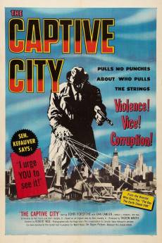 The Captive City (1952) - Download HD Torrent