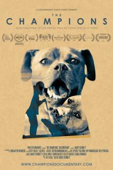 The Champions (2015) - Download HD Torrent
