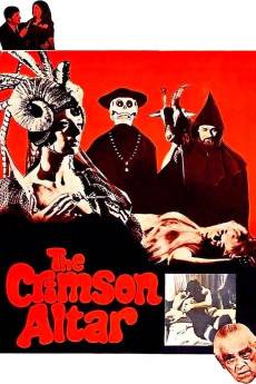 The Crimson Cult (1968) - Download HD Torrent