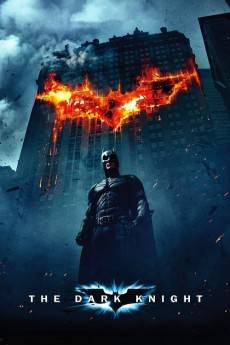 The Dark Knight (2008) - Download HD Torrent