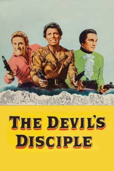 The Devil's Disciple (1959) - Download HD Torrent