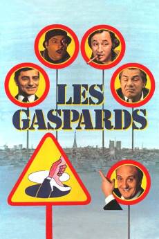 The Down-in-the-Hole Gang (1974) - Download HD Torrent