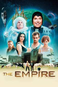 The Empire (2024) - Download HD Torrent