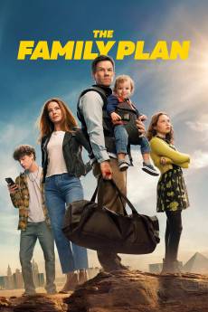 The Family Plan (2023) - Download HD Torrent