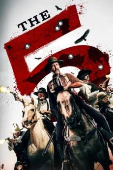 The Five (2023) - Download HD Torrent