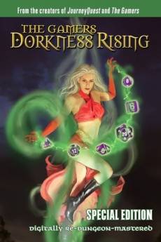 The Gamers: Dorkness Rising (2008) - Download HD Torrent