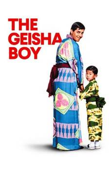 The Geisha Boy (1958) - Download HD Torrent