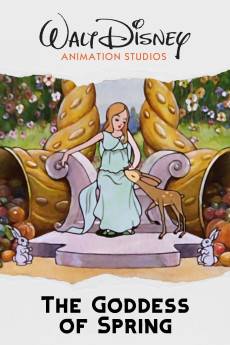 The Goddess of Spring (1934) - Download HD Torrent