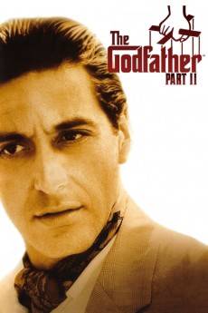 The Godfather Part II (1974) - Download HD Torrent
