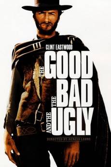 The Good, the Bad and the Ugly (1966) - Download HD Torrent