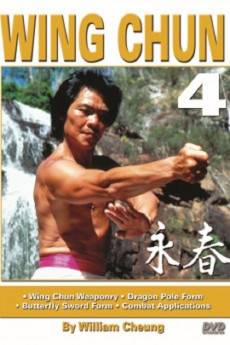 The Grandmaster & the Dragon: William Cheung & Bruce Lee (2009) - Download HD Torrent