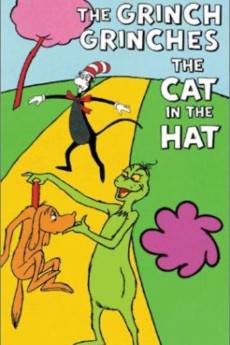 The Grinch Grinches the Cat in the Hat (1982) - Download HD Torrent