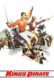 The King's Pirate (1967) - Download HD Torrent
