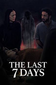 The Last 7 Days (2025) - Download HD Torrent