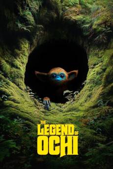 The Legend of Ochi (2025) - Download HD Torrent