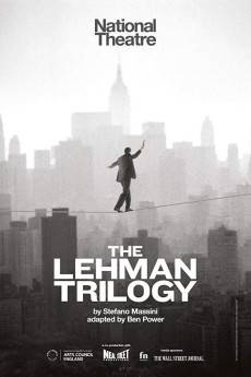 The Lehman Trilogy (2019) - Download HD Torrent