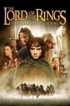 The Lord of the Rings: The Fellowship of the Ring (2001) - Download HD Torrent