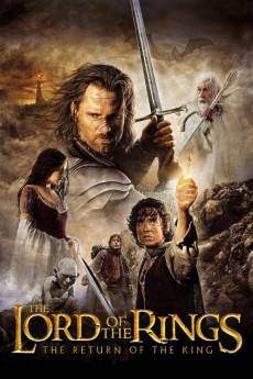 The Lord of the Rings: The Return of the King (2003) - Download HD Torrent