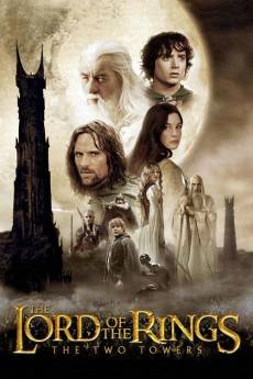 The Lord of the Rings: The Two Towers (2002) - Download HD Torrent