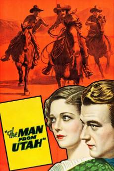 The Man from Utah (1934) - Download HD Torrent