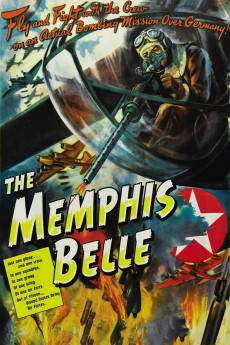 The Memphis Belle: A Story of a Flying Fortress (1944) - Download HD Torrent