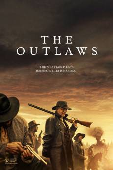 The Outlaws (2023) - Download HD Torrent