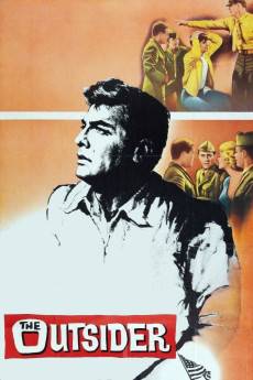 The Outsider (1961) - Download HD Torrent