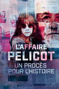 The Pelicot Rape Case: A Town on Trial (2024) - Download HD Torrent