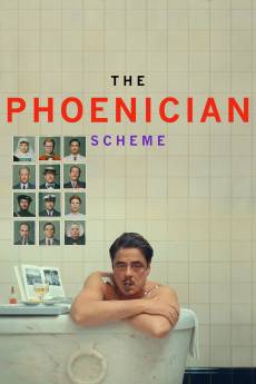 The Phoenician Scheme (2025) - Download HD Torrent