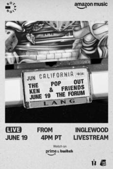 The Pop Out: Ken & Friends (2024) - Download HD Torrent