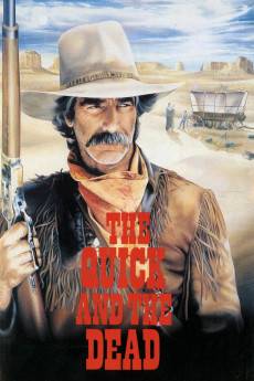 The Quick and the Dead (1987) - Download HD Torrent